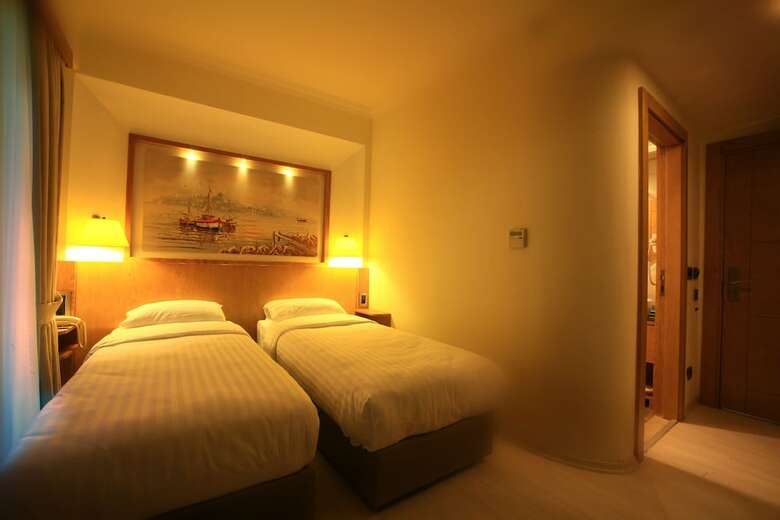 Molton Beyoglu Mls Hotel
