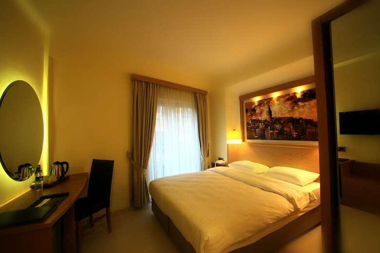 Molton Beyoglu Mls Hotel