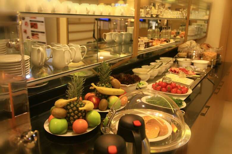 Molton Beyoglu Mls Hotel