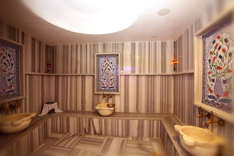 Molton Beyoglu Mls Hotel