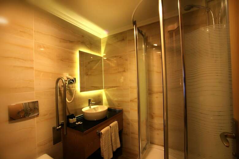 Molton Beyoglu Mls Hotel