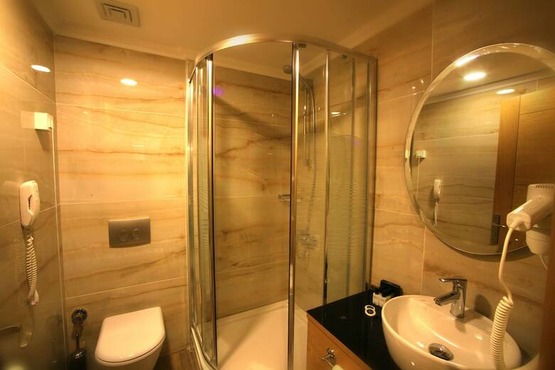 Molton Beyoglu Mls Hotel