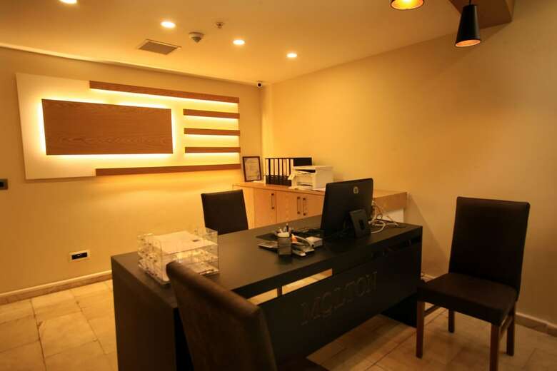Molton Beyoglu Mls Hotel