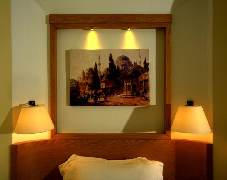 Molton Beyoglu Mls Hotel