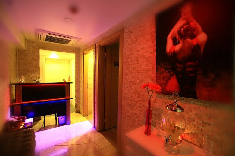 Molton Beyoglu Mls Hotel