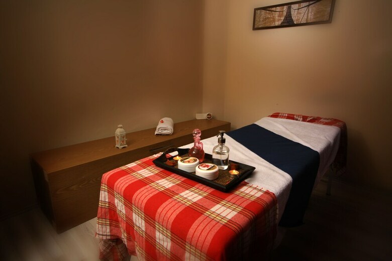 Molton Beyoglu Mls Hotel