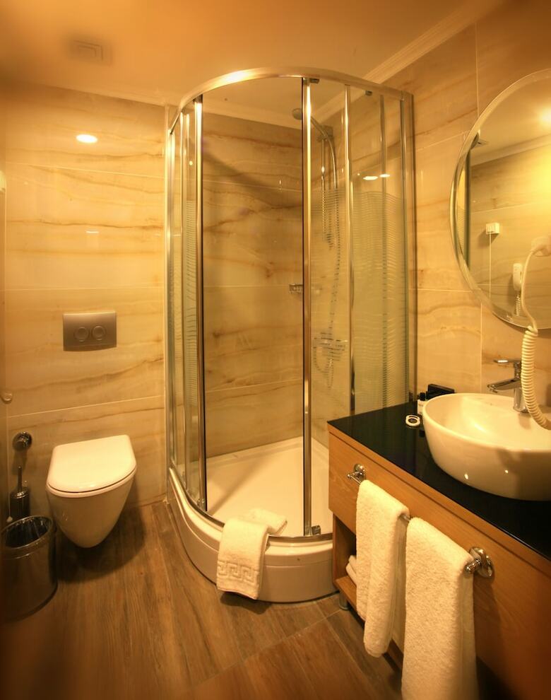 Molton Beyoglu Mls Hotel