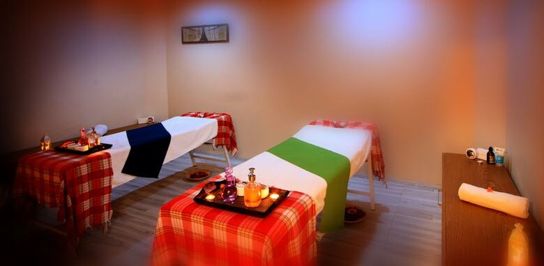 Molton Beyoglu Mls Hotel