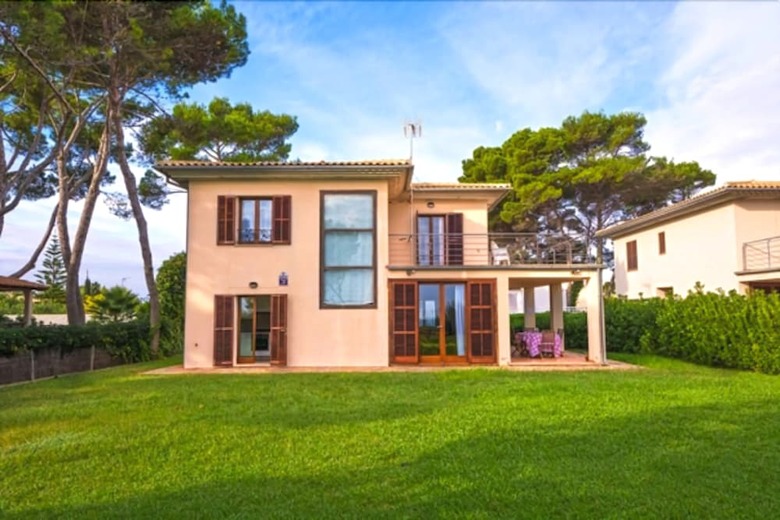 Villa Les Aguiles