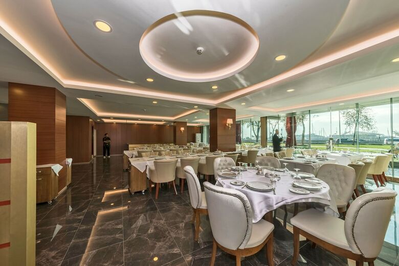 Cevheri's Hotel