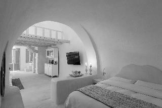 Hotel Senses Suites