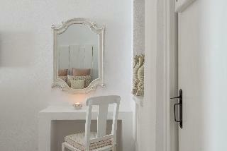 Hotel Senses Suites
