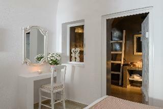 Hotel Senses Suites