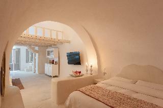 Hotel Senses Suites