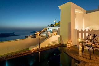 Hotel Senses Suites