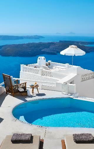 Hotel Senses Suites