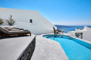 Hotel Senses Suites