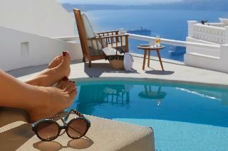 Hotel Senses Suites