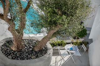 Hotel Senses Suites