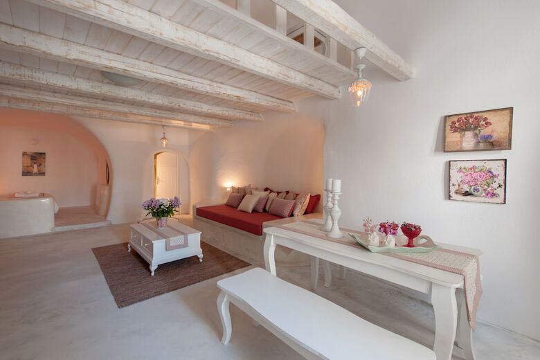 Hotel Senses Suites