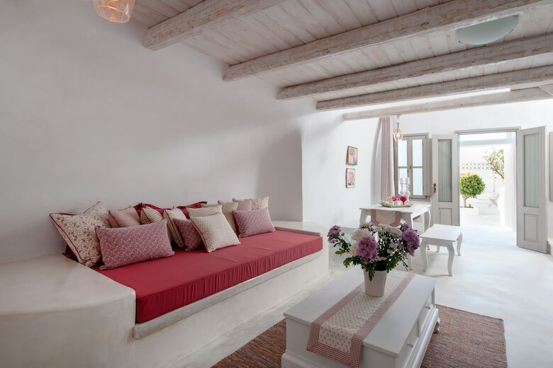 Hotel Senses Suites