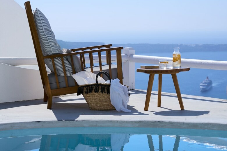 Hotel Senses Suites