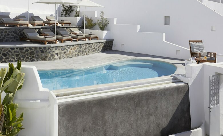 Hotel Senses Suites