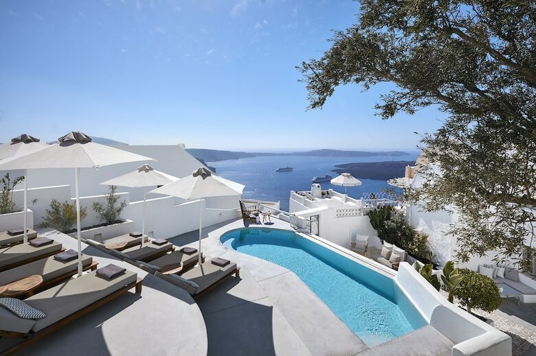 Hotel Senses Suites