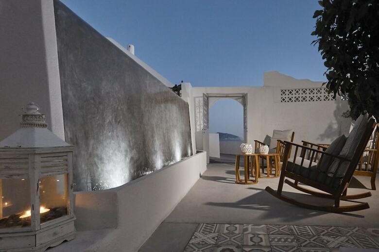 Hotel Senses Suites