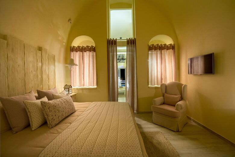 Hotel Senses Suites
