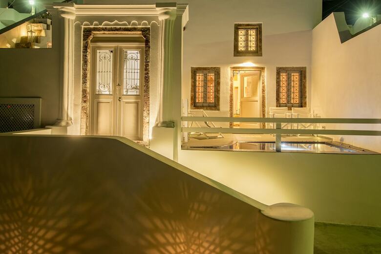 Hotel Senses Suites