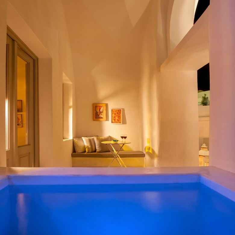 Hotel Senses Suites
