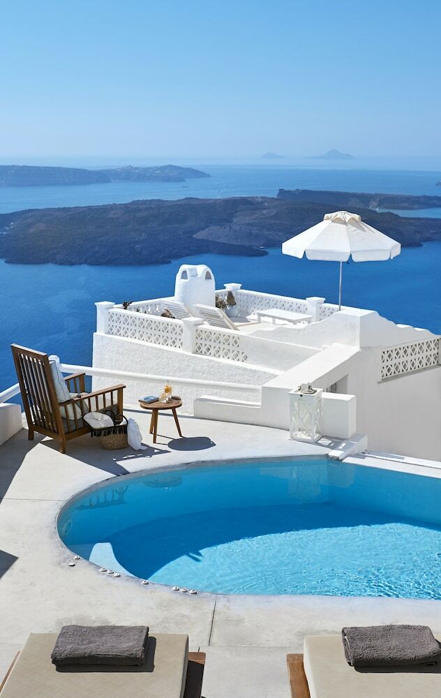 Hotel Senses Suites