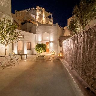 Hotel Senses Suites