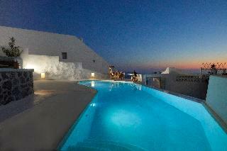 Hotel Senses Suites