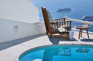 Hotel Senses Suites