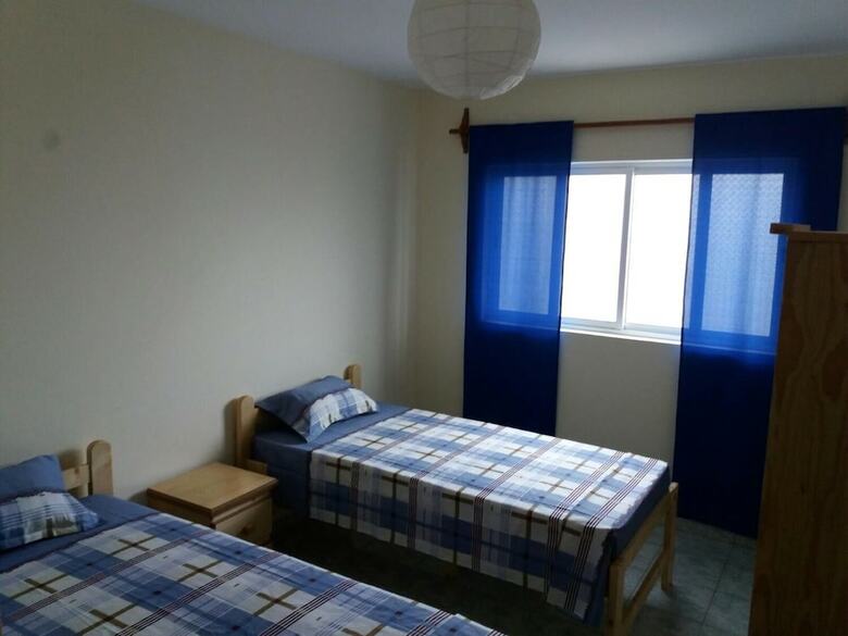 Hotel Pens�o Da Mex Tarrafal