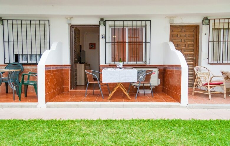 Apartamento Arce Canovas Nerja