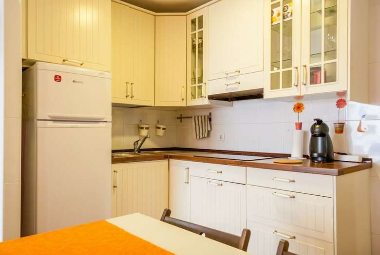 Apartamento Arce Canovas Nerja