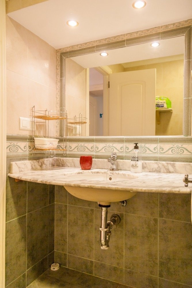 Apartamento Arce Canovas Nerja