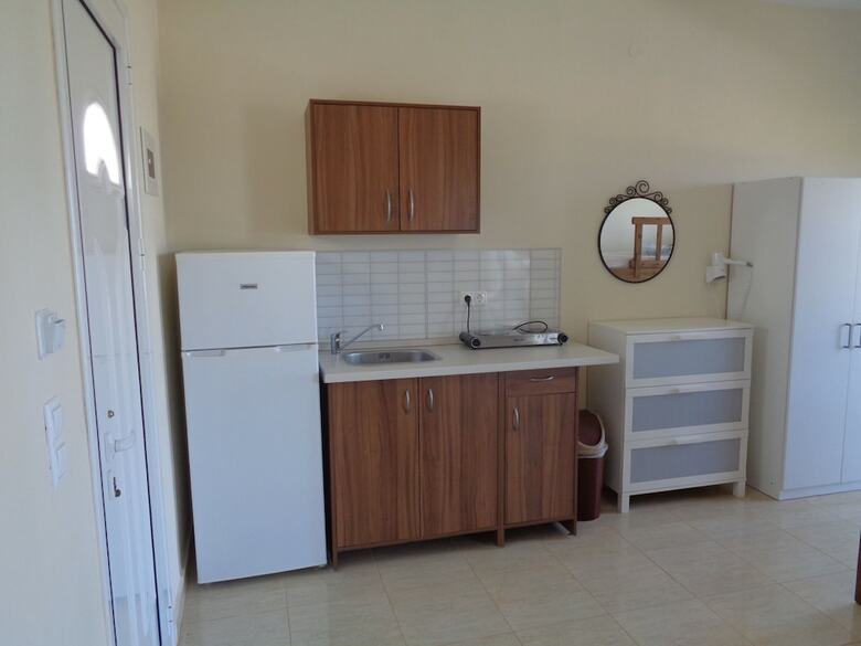 Hotel Vergina Pension