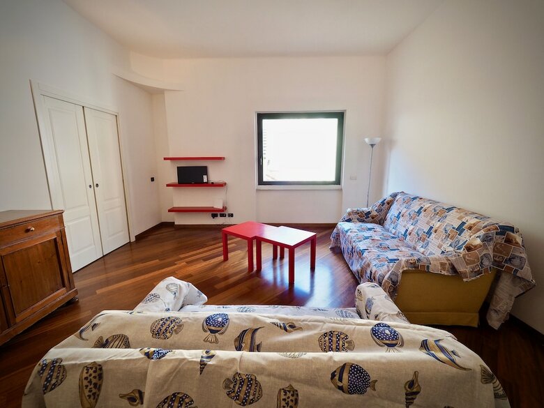 Apartamento Casa Palazzo Del Principe