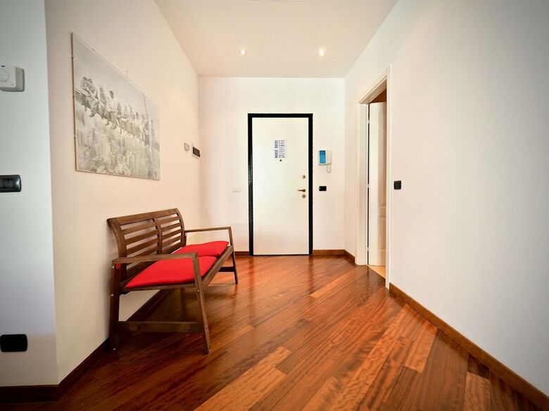 Apartamento Casa Palazzo Del Principe