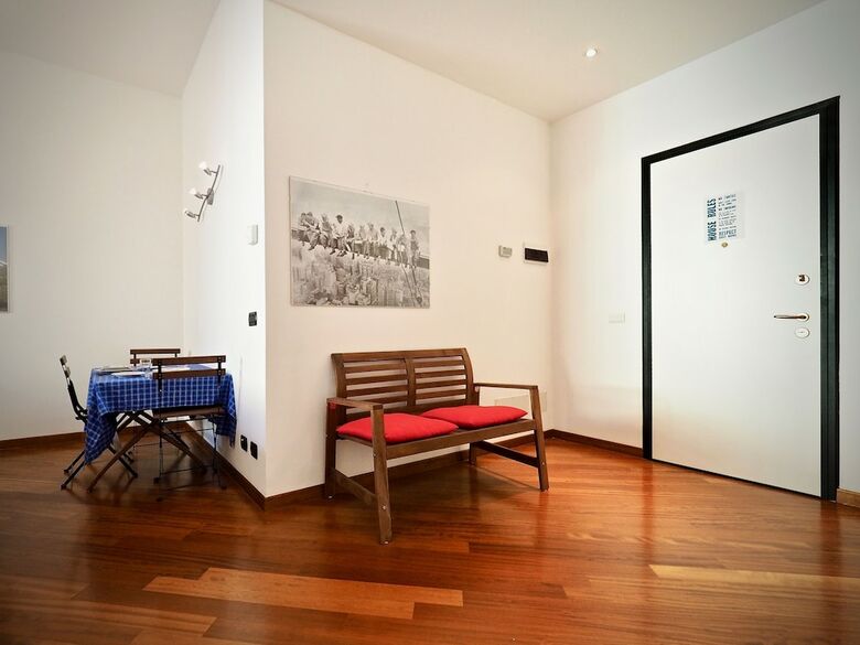 Apartamento Casa Palazzo Del Principe