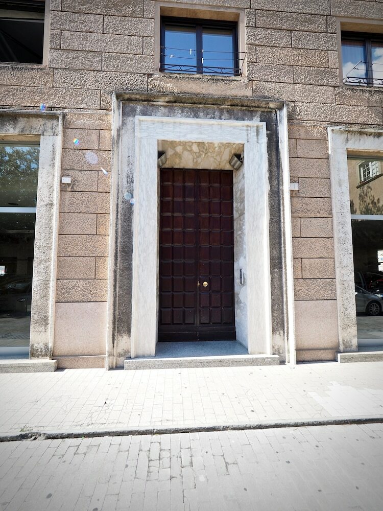 Apartamento Casa Palazzo Del Principe