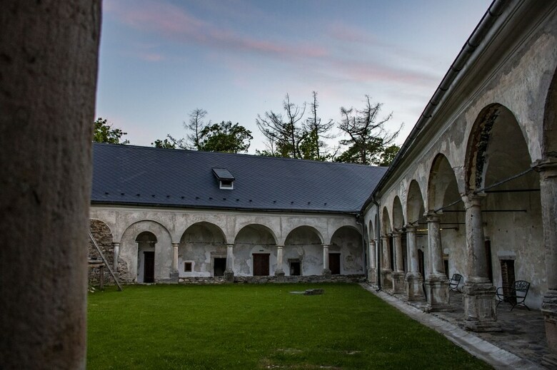 Hotel Chateau Goldenstein