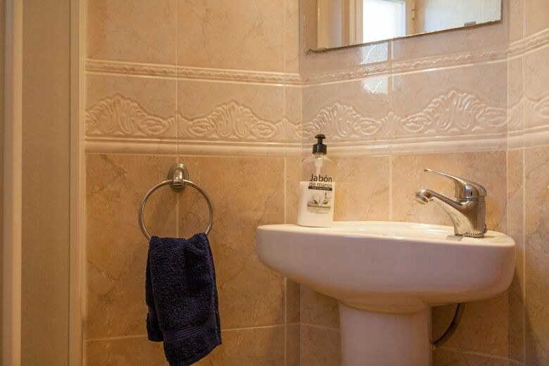 Apartamentos Casa Cipreses Canovas Nerja