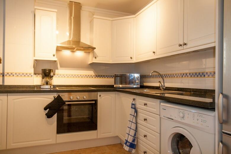 Apartamentos Casa Cipreses Canovas Nerja