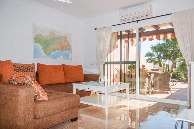 Apartamentos Casa Cipreses Canovas Nerja