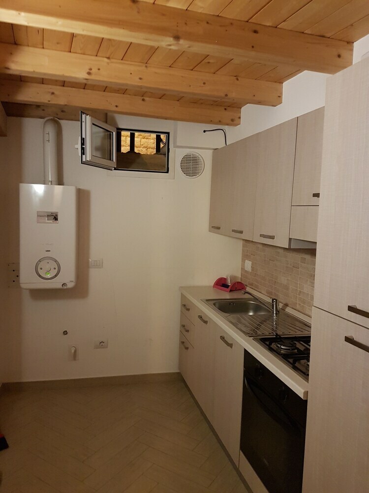 Hotel B&B Il Purgatorio